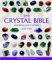 The Crystal Bible (Paperback)