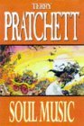 Soul Music by Terry Pratchett