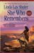 She Who Remembers (Kwani, #1)