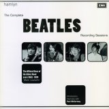 The Complete Beatles Recording Sessions by Mark Lewisohn The Complete Beatles Recording Sessions by Mark Lewisohn
