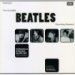 The Complete Beatles Record...