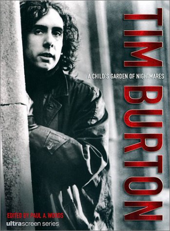 Tim Burton: A Child's Garden of Nightmares