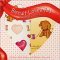 Biscuit Loves You Valentine...