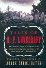 Tales of H. P. Lovecraft by H.P. Lovecraft Tales of H. P. Lovecraft by H.P. Lovecraft