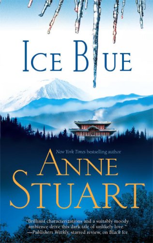 Ice Blue (Ice, Book 3) (REQ) - Anne Stuart