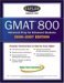 GMAT 800, advanced prep for advanced students (Paperback)
