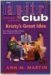 Kristy's Great Idea (The Baby-Sitters Club, #1)