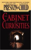 The Cabinet of Curiosities (Pendergast, #3) The Cabinet of Curiosities (Pendergast, #3)