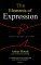 Elements of Expression (Paperback)