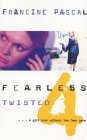 Twisted by Francine Pascal