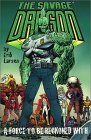 Savage Dragon, Vol. 2: A Force to Be Reckoned With