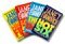 Janet Evanovich Three to Si...