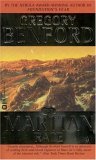 The Martian Race by Gregory Benford