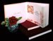 Rose Daughter: A Re-telling of Beauty and the Beast (Hardcover)