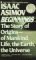 Beginnings: The Story of Origins