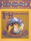 Jimi Hendrix - Are You Experienced?* Jimi Hendrix - Are You Experienced?*