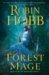 Forest Mage by Robin Hobb Forest Mage by Robin Hobb