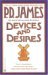 Devices and Desires (Adam Dalgliesh, #8)