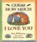 Guess How Much I Love You Big Book