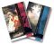 The Norton Anthology of American Literature: Volumes A & B