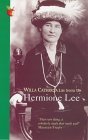Willa Cather: A Life Saved Up Willa Cather: A Life Saved Up
