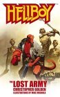 Hellboy by Christopher Golden Hellboy by Christopher Golden