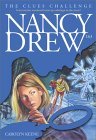 The Clues Challenge by Carolyn Keene