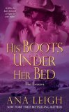 His Boots Under Her Bed (The Frasers, #3)