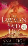 The Lawman Said "I Do" (The Frasers, #2)