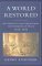 A World Restored: Metternic...