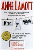 Word By Word by Anne Lamott Word By Word by Anne Lamott