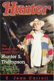 Hunter by E. Jean Carroll