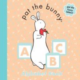 Pat the Bunny: Alphabet Book (Picture Book) Pat the Bunny: Alphabet Book (Picture Book)