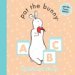 Pat the Bunny: Alphabet Boo...