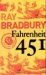 Fahrenheit 451 (Paperback)