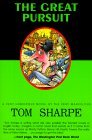 The Great Pursuit by Tom Sharpe The Great Pursuit by Tom Sharpe