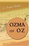 Ozma of Oz Ozma of Oz