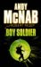Boy Soldier (Hardcover)