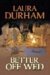 Better Off Wed (Hardcover)