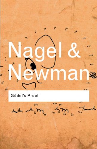 Gödel's Proof by Ernest Nagel