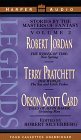 Legends 2 by Robert Silverberg Legends 2 by Robert Silverberg