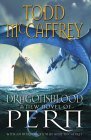 Dragonsblood by Todd J. McCaffrey