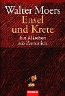 Ensel und Krete. Ein Märchen aus Zamonien (Zamonien, #2) Ensel und Krete. Ein Märchen aus Zamonien (Zamonien, #2)