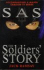 Sas: The Soldier's Story Sas: The Soldier's Story