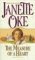 The Measure of a Heart (Women of the West Series, #6)