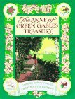 Anne of Green Gables Treasury by Carolyn Strom Collins