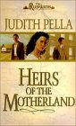 Heirs of the Motherland (The Russians #4) Heirs of the Motherland (The Russians #4)