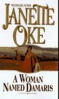A Woman Named Damaris (Women of the West #4) by Janette Oke