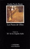 Los pazos de Ulloa by Emilia Pardo Bazán Los pazos de Ulloa by Emilia Pardo Bazán