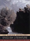 The Norton Anthology of English Literature by M.H. Abrams